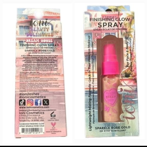 Ioni Face Must-Have's Set - Picture 4 of 5